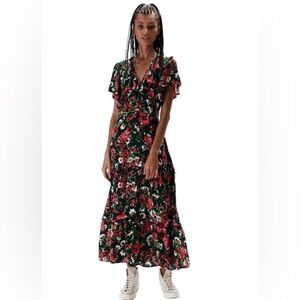 Rue Stiic Lucille Maxi Dress